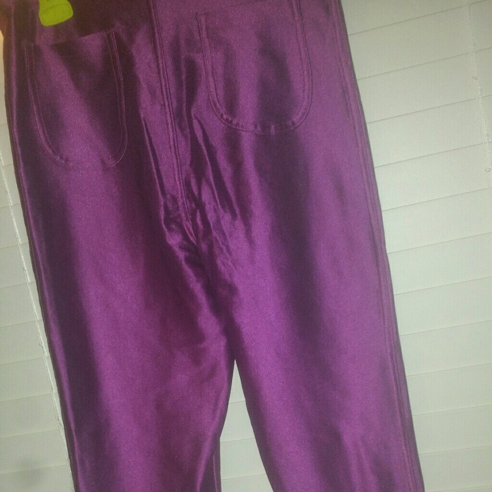 Disco Pants